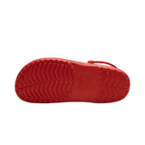 Lightning McQueen Crocs