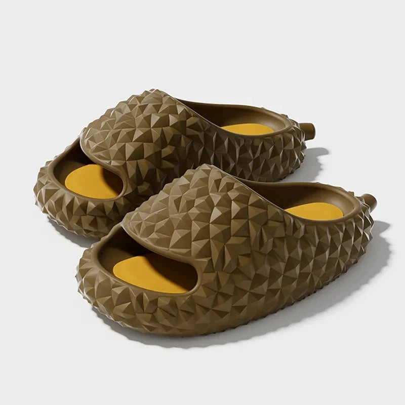 Verdant Canopy Slippers 3