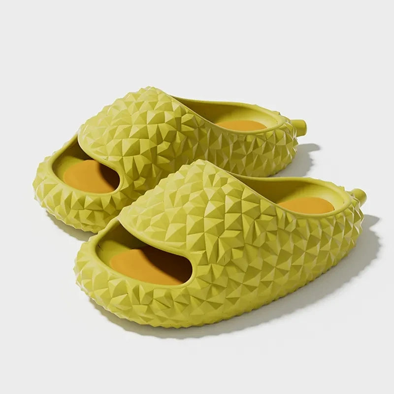 Verdant Canopy Slippers 4