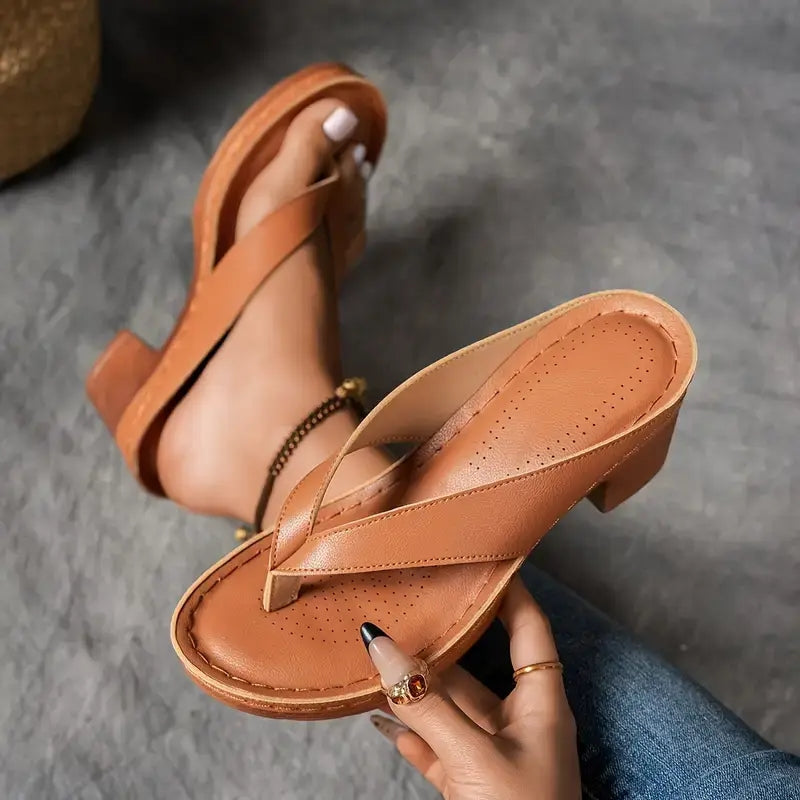 Mimosa Orthopedic Sandals