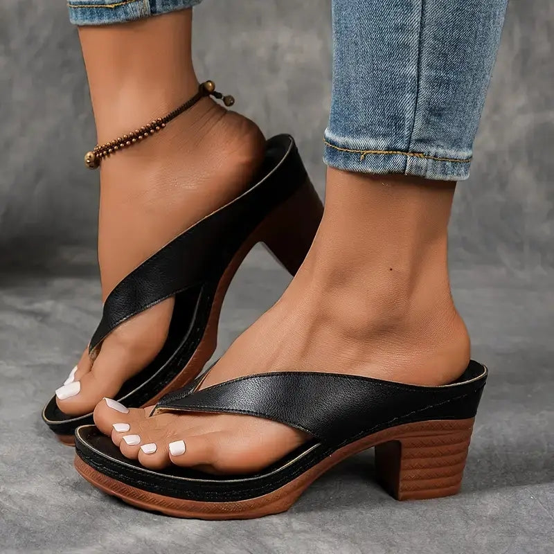 Mimosa Orthopedic Sandals 3